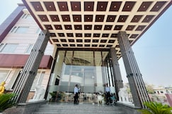 DHAMMA GRAND HOTEL RESORT, Sasaram