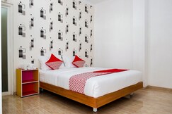 Hotel O 111 Residence, Malang