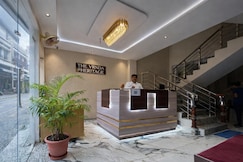 The Vrnda Heritage, Haridwar