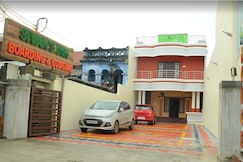Sivans Inn, Tirunelveli