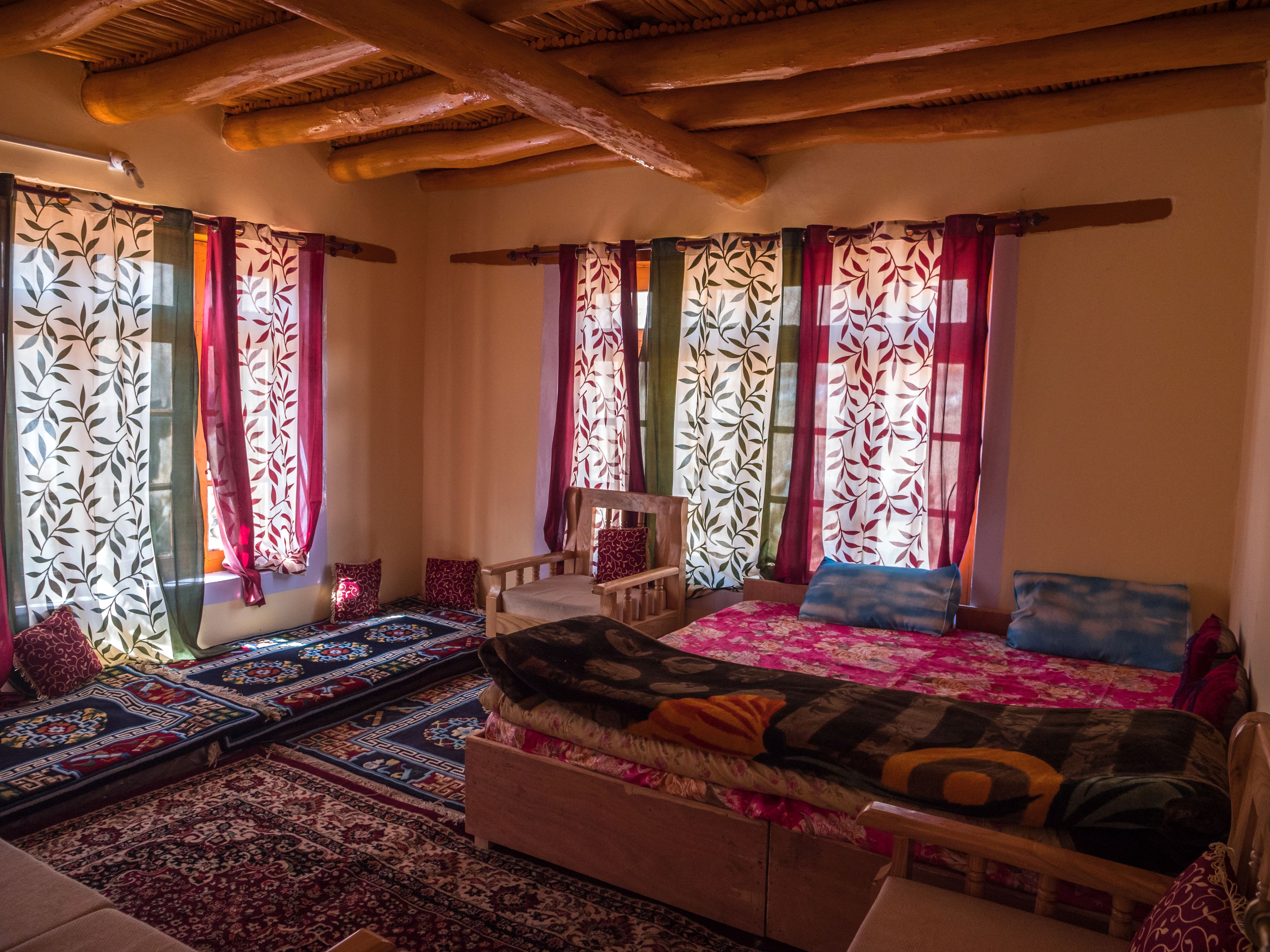Sotopa (Himalayan Farmstays) - Tap to explore photos