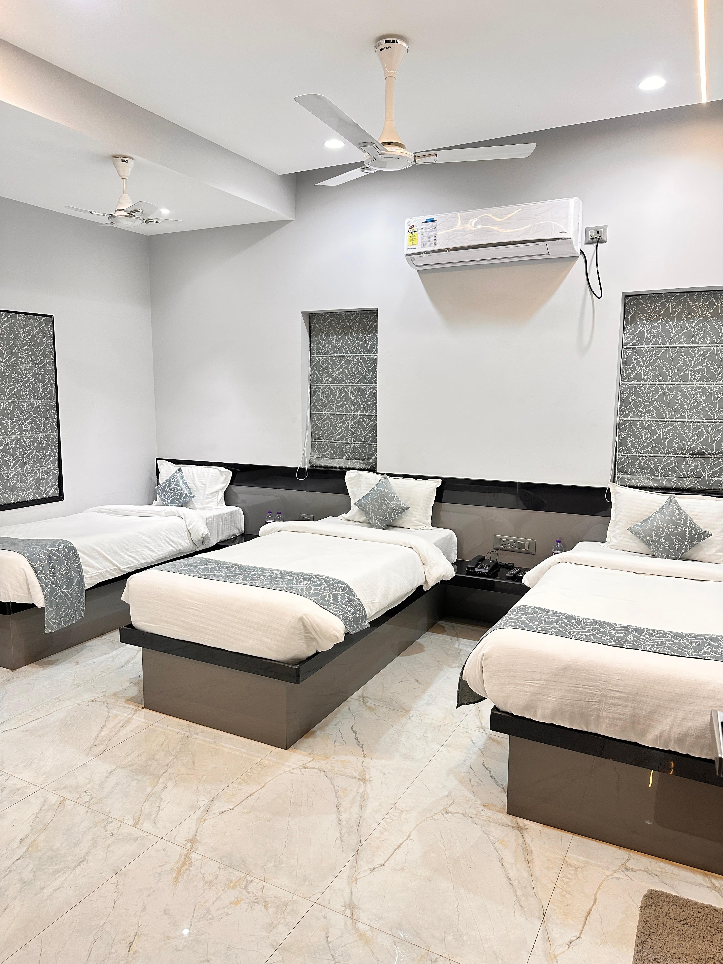 HOTEL DIAMOND