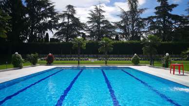 Best Western Plus Hotel Modena Resort - Tap to explore photos