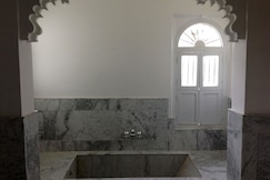 Bujera Fort, Udaipur