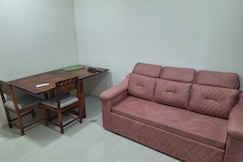 1 bhk in Kolshet, Thane