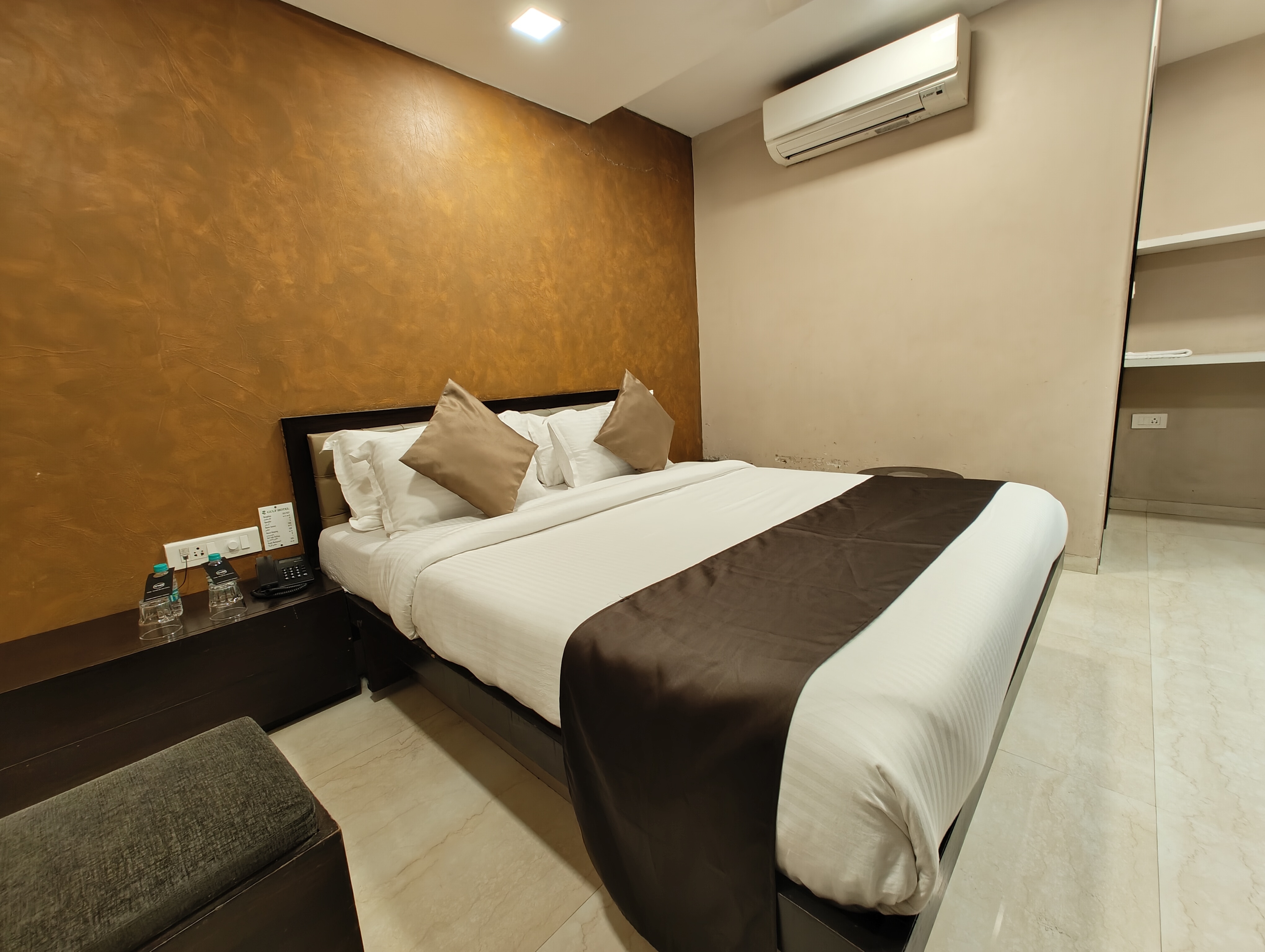 Super Deluxe Double room 1