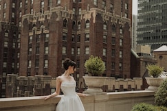 InterContinental New York Barclay, New York