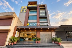 Hotel Joy By T And M Hotels, Haridwar