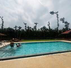 Swimming Pool 1