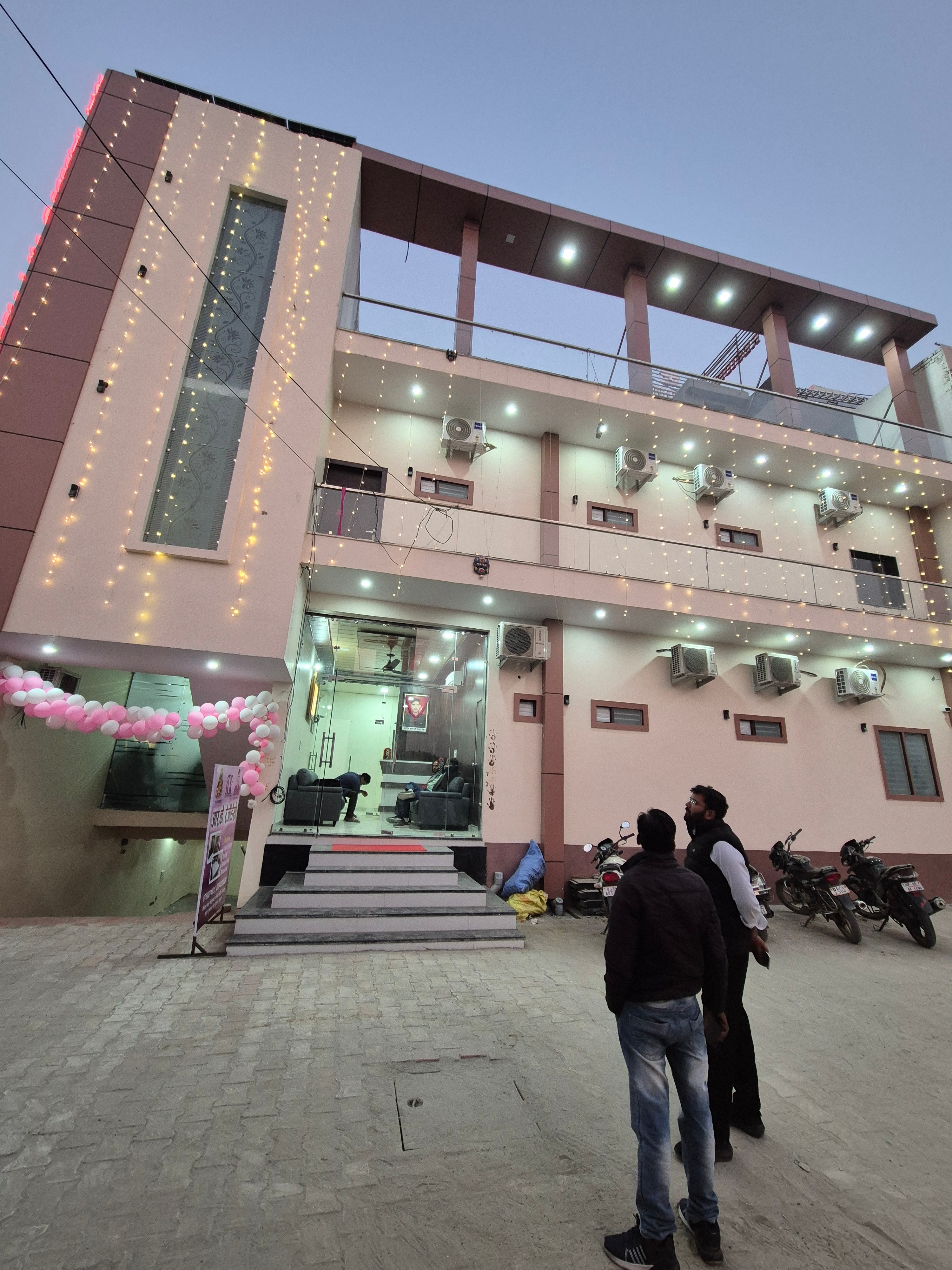 OnlyStay R K Residency - Tap to explore photos