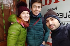 Max Guesthouse, Agra