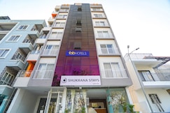 FabHotel Shukrana Stays, Pune