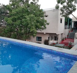 Swimming Pool 1
