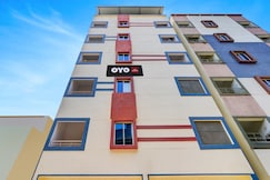 Hotel O AAFA SUITES Near By KFC, Bangalore