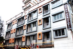 Hotel Debjyoti, Siliguri