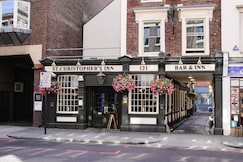 St Christophers Inn London Bridge The Inn,  London