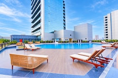 Sunday Hotel & Residences by CheckIn, Gurugram, Gurgaon