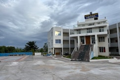 Srinivasa Hotel, Tirupati