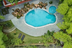 Bougainvillea Retreat & Spa, Shillong