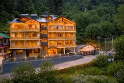 REGAL RETREAT INN, Manali