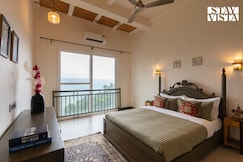 StayVista at Paradis du Raga @ Raga Living, Kasauli