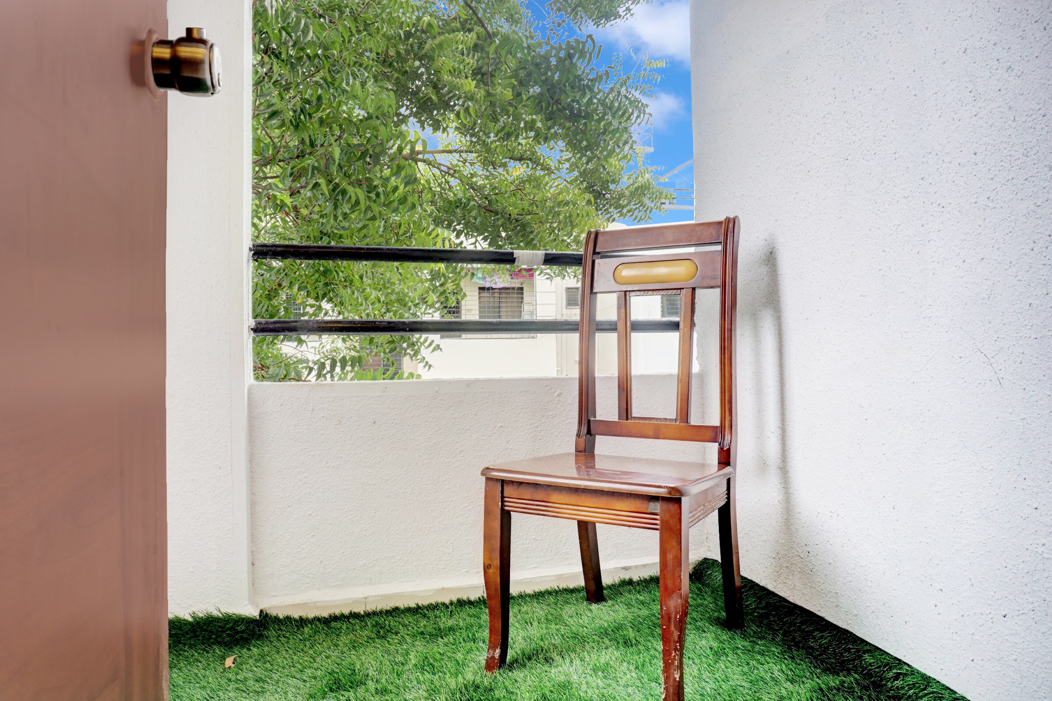 Super Hotel O Laxman Nagar Baner - Tap to explore photos