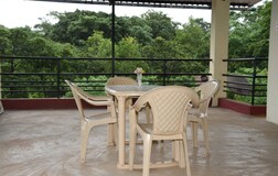 Common Area
