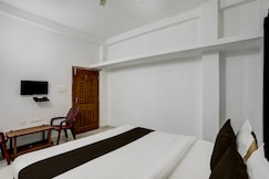 Hotel O Taaj Inn Guest House, Cuttack