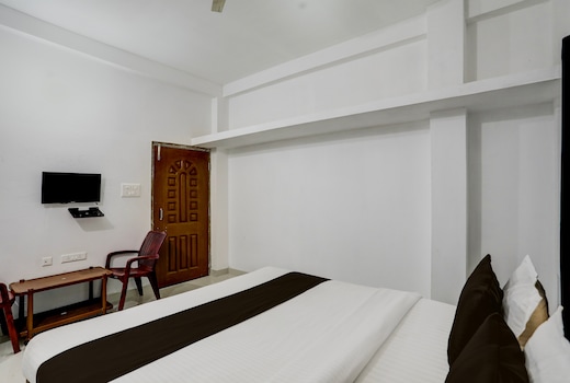 Hotel O Taaj Inn Guest House