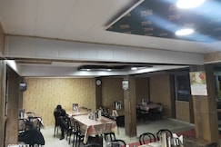 Hotel Kuber, Joshimath