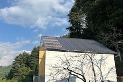 Khaadu farm living Cottage A, Chamba