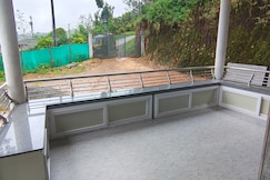 Coorg Hillside harmony, Coorg