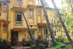 Palolem Guest House, Goa