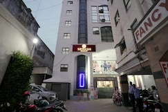 Sriyash Regency by Wormwood Hotels, Bhagalpur