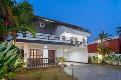 Riviera Residence Villa in Alleppey, Alleppey