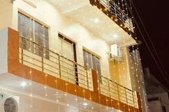 Hotel The RamKrishna, Khajuraho