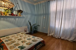 The Ganges By Boho Nomad Nook, Rishikesh