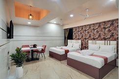 Hotel Regal Heaven, Pune