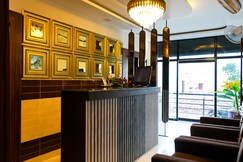 Hotel Apple Green, Hisar