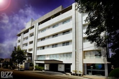 Bizz Tamanna Hotel Hinjawadi Pune, Pune