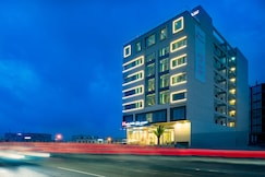 Swiss-Belinn Airport Muscat, Muscat