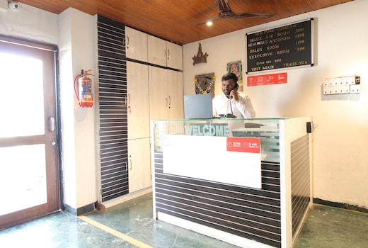 Hotel O New Pune