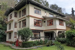 Mintokling Guest House, Gangtok