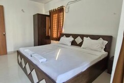 FabHotel Amber Palace, Pune