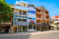 FabHotel T Nagar Residency, Chennai