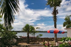 Eco Cottage Chilika Island Resort, Bhubaneshwar