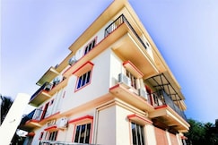 The Rooftop Arambol, Goa