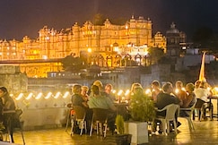KOTRA HAVELI A BOUTIQUE HOTEL by LAKE PICHOLA, Udaipur