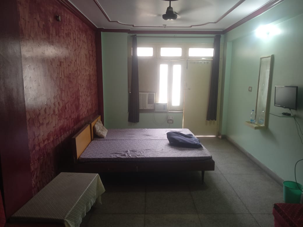 Hotel Prabhat By WB Inn - Tap to explore photos