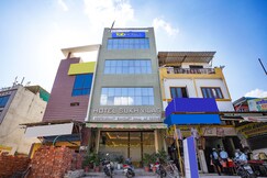 FabHotel Sukh Vilas, Indore